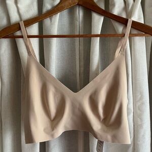 SOMA nude bralette